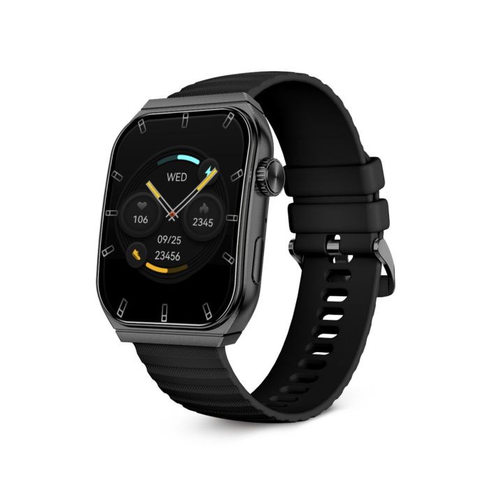 Smartwatch KSIX Olympo Negro 5