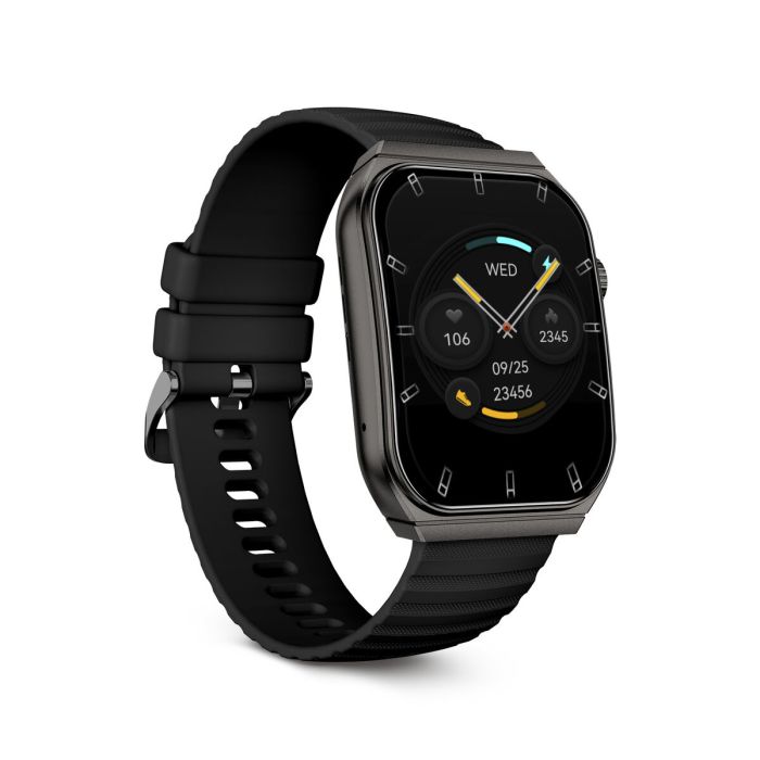 Smartwatch KSIX Olympo Negro 4