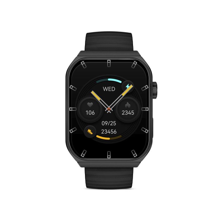Smartwatch KSIX Olympo Negro 2