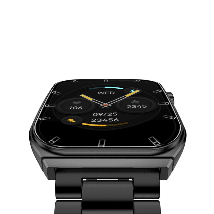 Smartwatch KSIX Olympo Negro 1