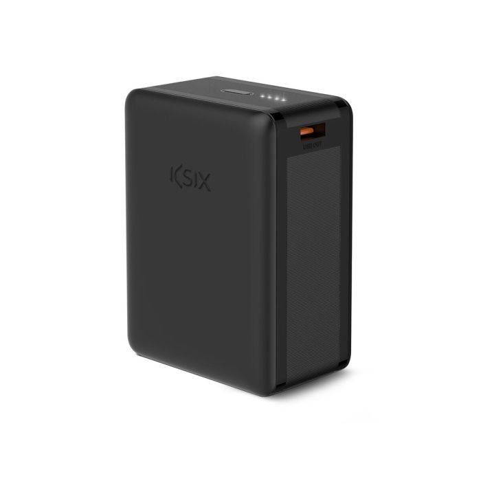 Powerbank KSIX Nano Negro 30000 mAh 2