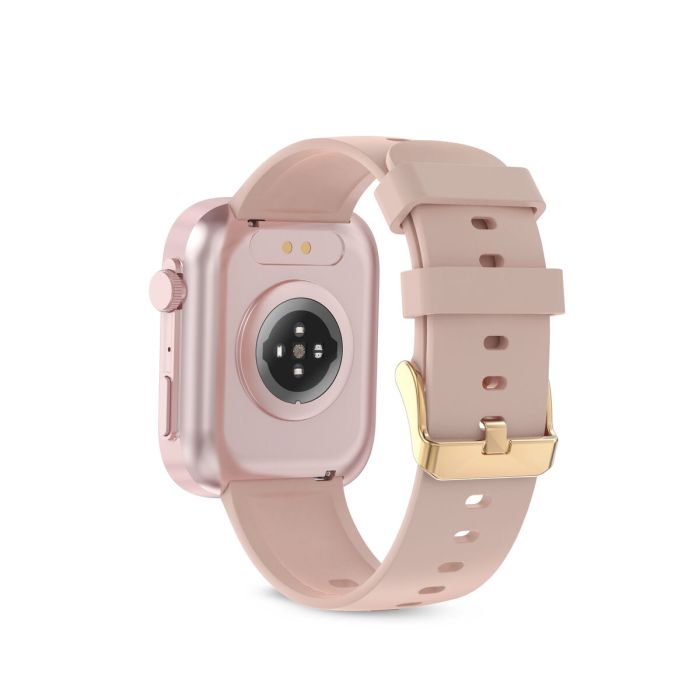 Smartwatch Contact iStyle Rosa 2" 2