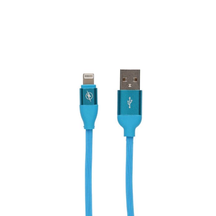 Cable USB a Lightning Contact 2A 1,5 m 6