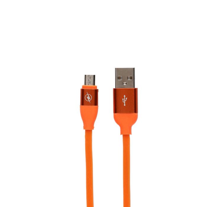 Cable USB a Micro USB Contact 1,5 m 3