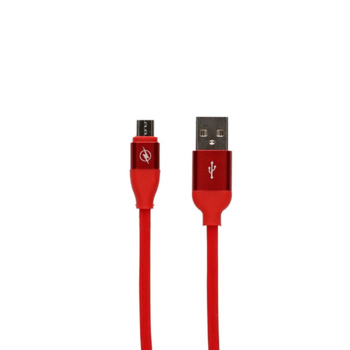 Cable USB a Micro USB Contact 1,5 m 4