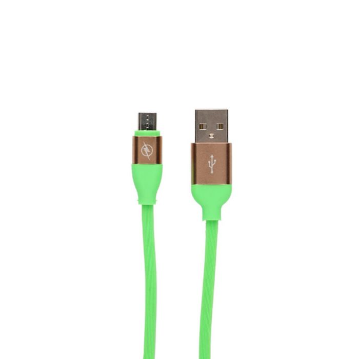 Cable USB a Micro USB Contact 1,5 m 1