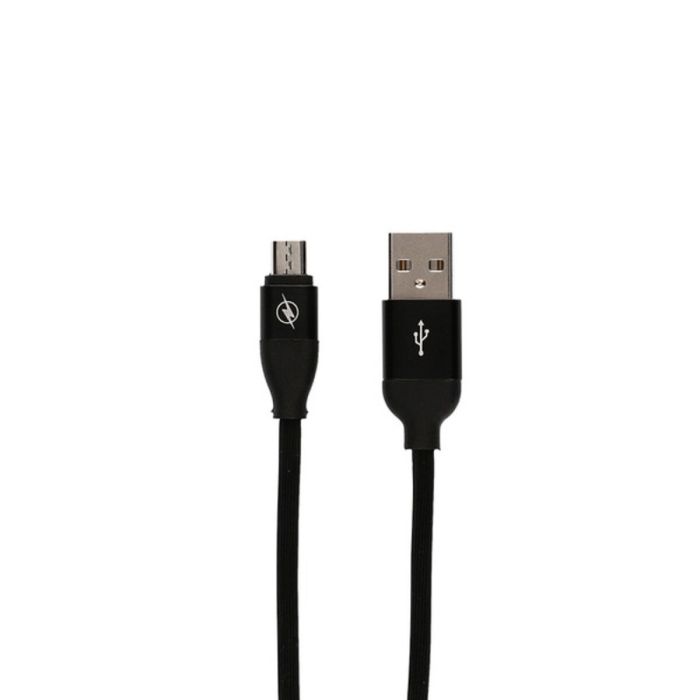 Cable USB a Micro USB Contact 1,5 m 6