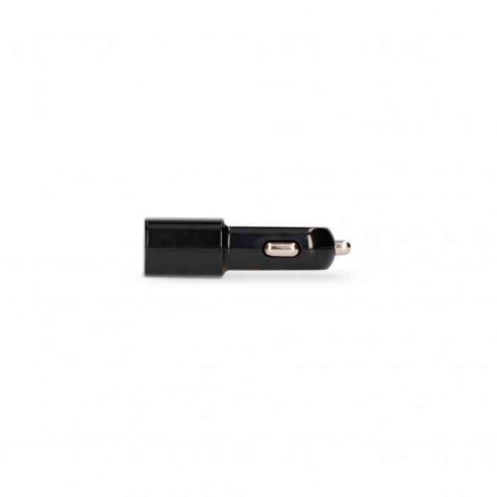 Cargador de Coche Contact USB-C (1 m) Negro 8
