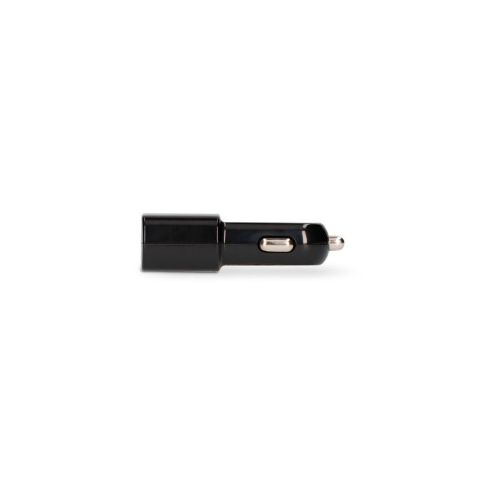 Cargador de Coche Contact USB-C (1 m) Negro 14