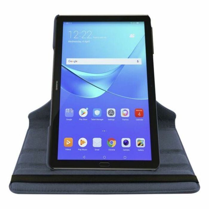 Funda para Tablet Huawei M5 Lite Contact 360º 10,1" 7