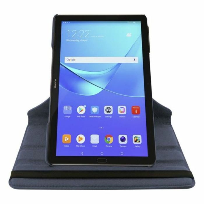 Funda para Tablet Huawei M5 Contact 360º 10,8" 8