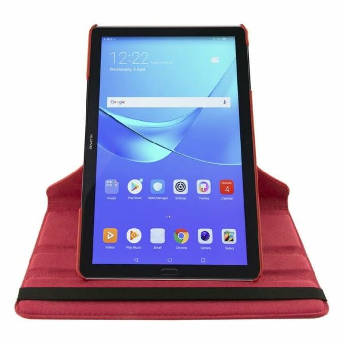 Funda para Tablet Huawei M5 Contact 360º 10,8" 3