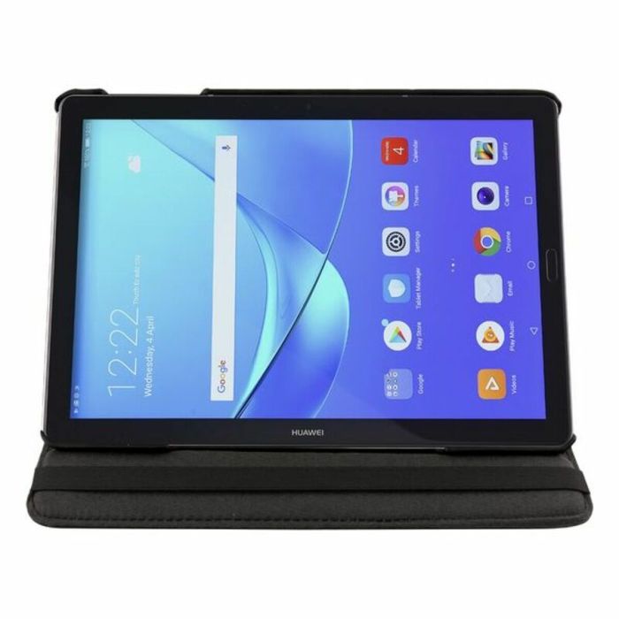 Funda para Tablet Huawei M5 Contact 360º 10,8" 6