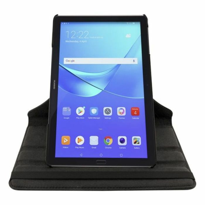 Funda para Tablet Huawei M5 Contact 360º 10,8" 5