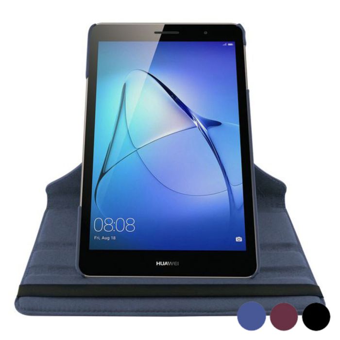 Funda para Tablet Huawei T3 Contact 360º 8"