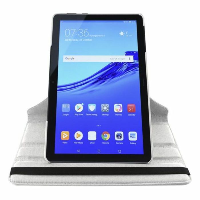 Funda para Tablet Huawei T5 Contact 360º 10,1" 11