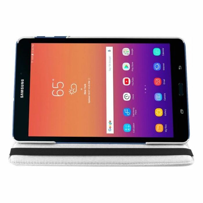 Funda para Tablet Samsung Tab A 2018 Contact 360º 10,5" 13