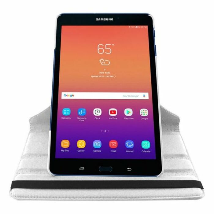 Funda para Tablet Samsung Tab A 2018 Contact 360º 10,5" 11