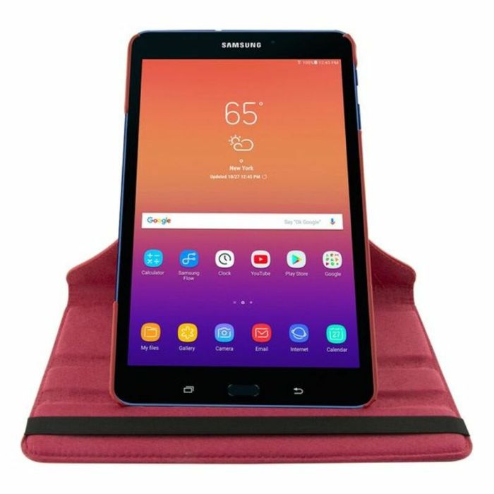 Funda para Tablet Samsung Tab A 2018 Contact 360º 10,5" 2