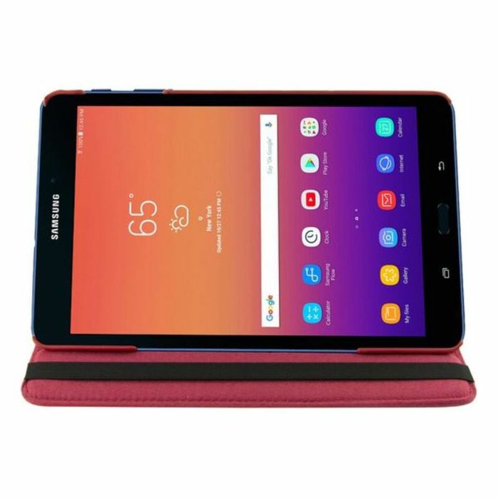 Funda para Tablet Samsung Tab A 2018 Contact 360º 10,5" 1