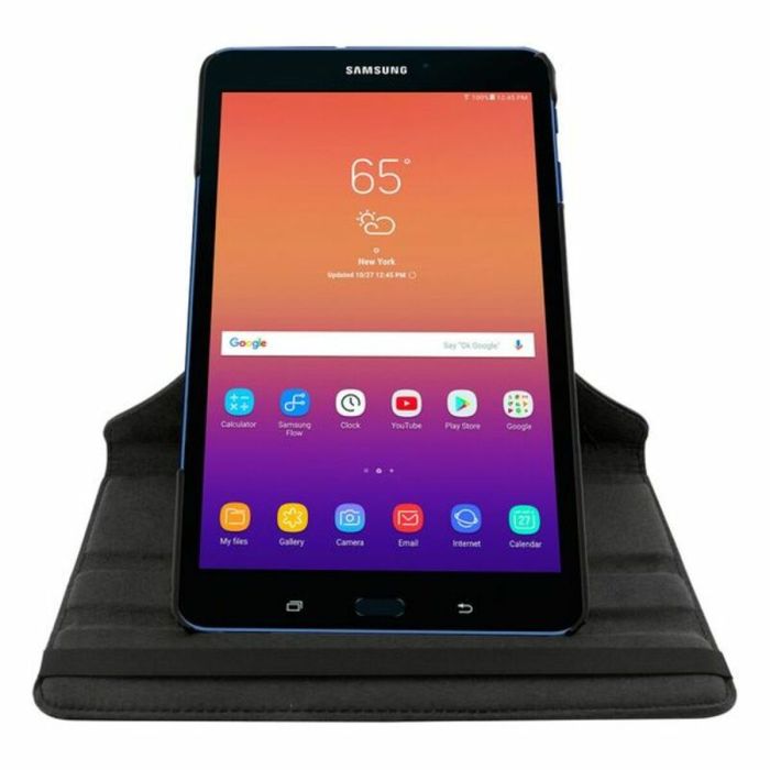 Funda para Tablet Samsung Tab A 2018 Contact 360º 10,5" 7