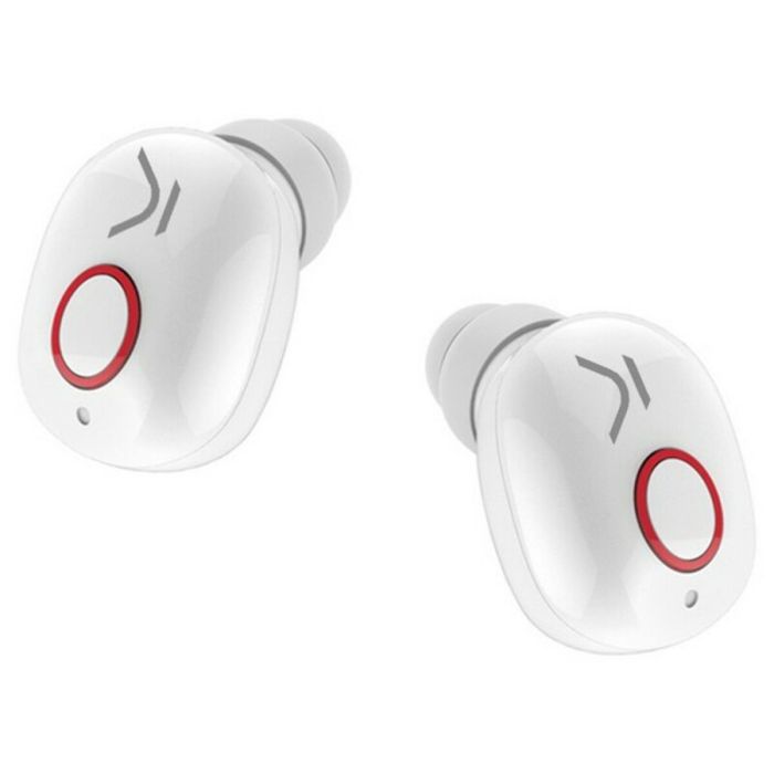 Auriculares Bluetooth con Micrófono KSIX Free Pods 400 mAh 1