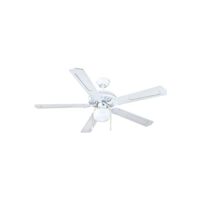 Ventilador FM Calefacción VTCLASSIC130B 60W Blanco 1