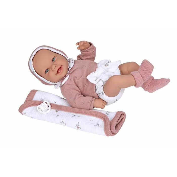 Muñeca bebé Arias Elegance Zoe 42 cm 1