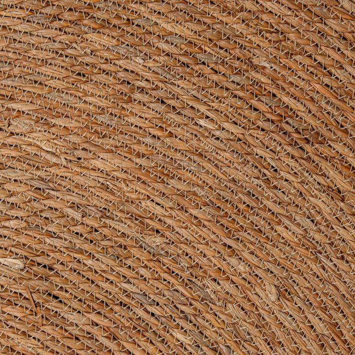 Alfombra Alexandra House Living Natural Ratán Fibra natural 150 cm 2