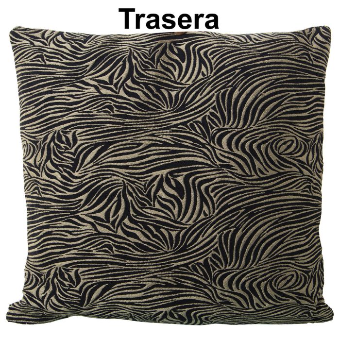 Cojín Alexandra House Living Textil 45 x 45 cm 2