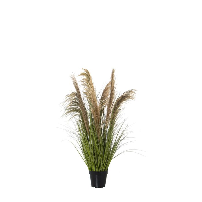 Planta Decorativa Alexandra House Living Plástico 110 cm