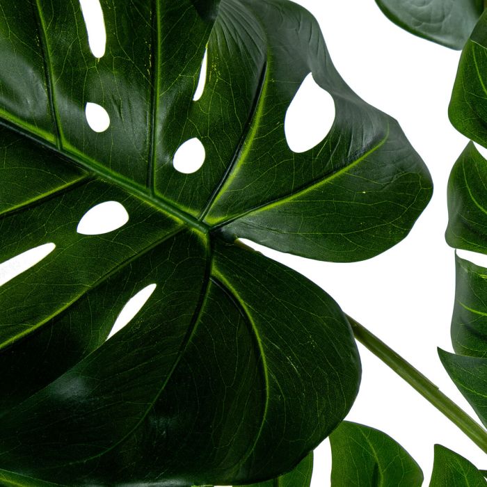 Planta Decorativa Alexandra House Living Plástico Monstera 170 cm 3