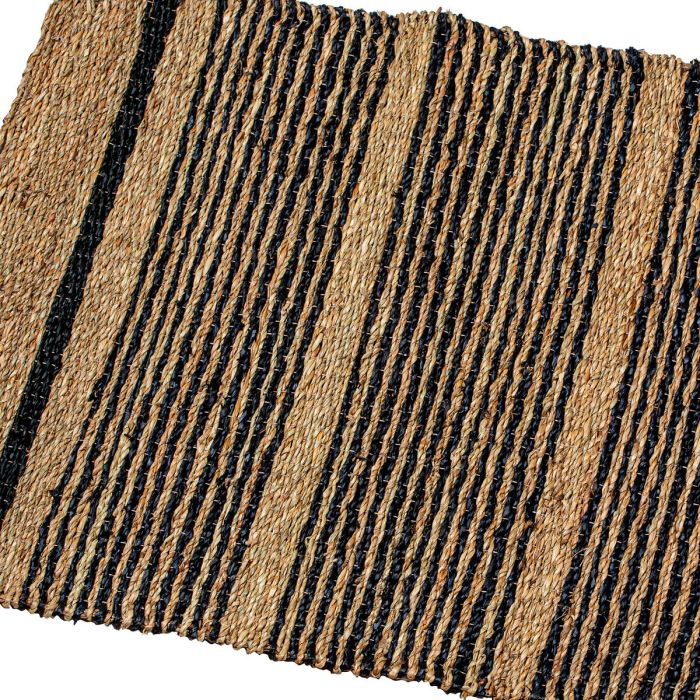 Alfombra Alexandra House Living Natural Ratán Fibra natural 60 x 90 cm 1