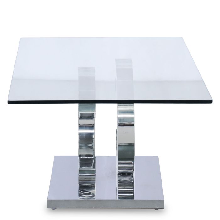 Mesa de Centro Alexandra House Living 120 x 65 x 45 cm 2