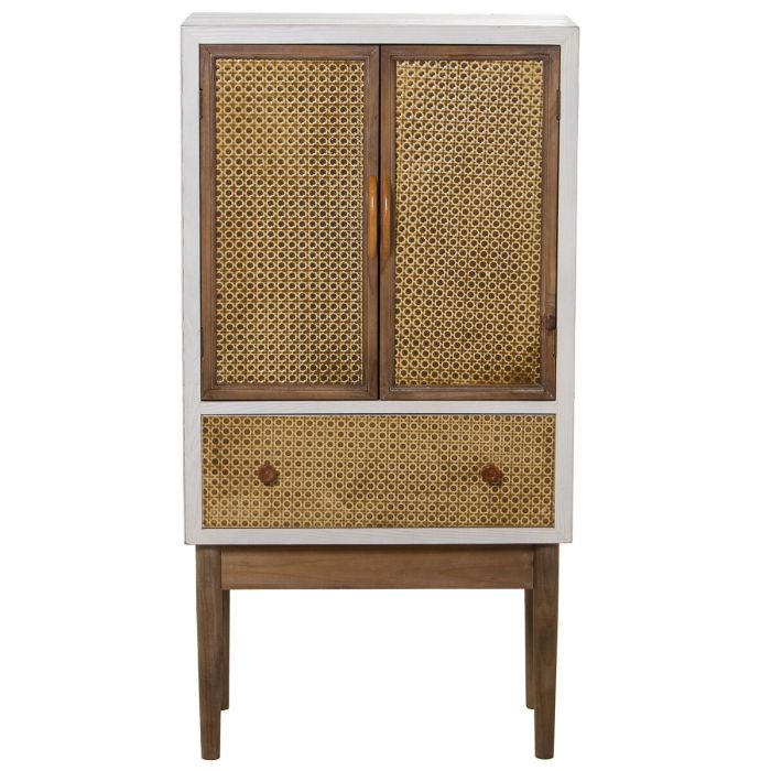 Armario Alexandra House Living Madera 60 x 35 x 116 cm 6