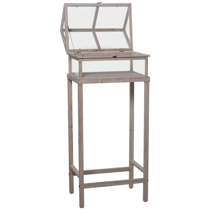 Soporte para plantar Alexandra House Living 50 x 122 x 35 cm Invernadero 2