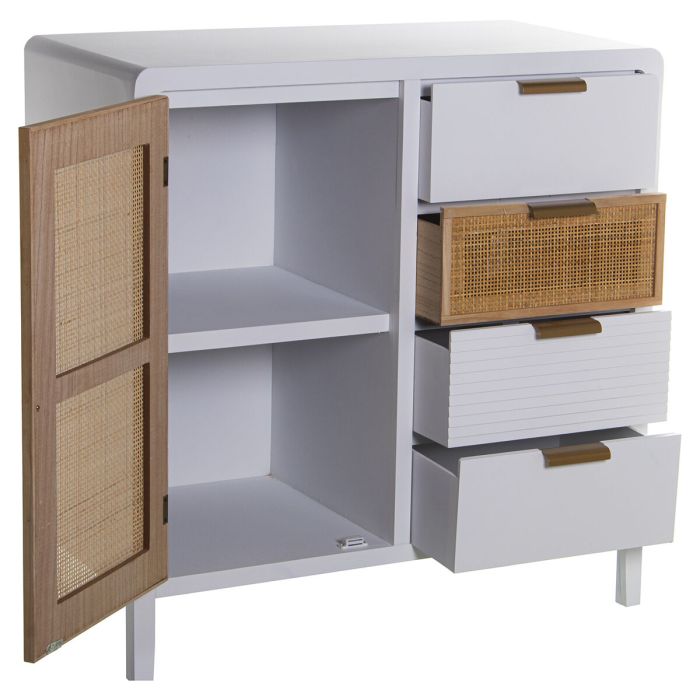 Aparador Alexandra House Living Madera 80 x 40 x 82 cm 7