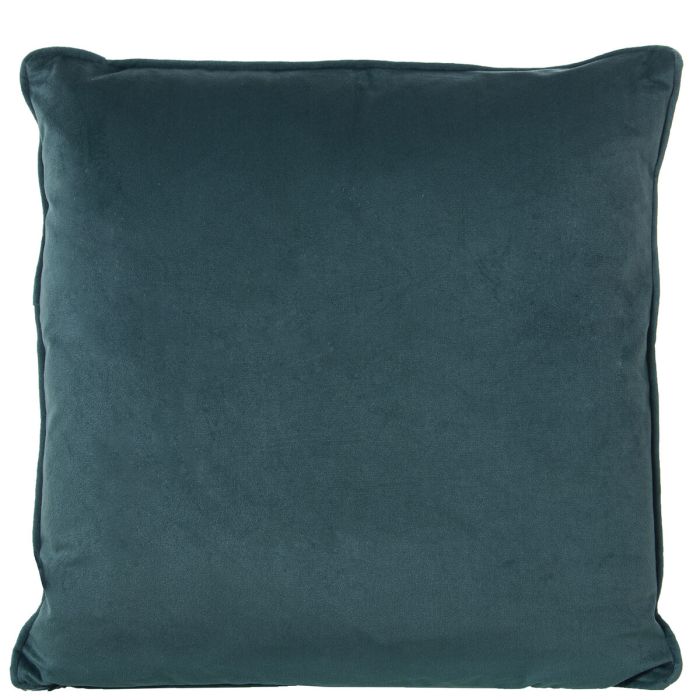 Cojín Alexandra House Living Terciopelo Textil 45 x 45 cm 2