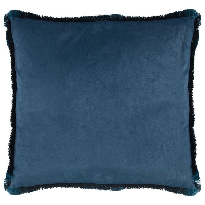 Cojín Alexandra House Living Terciopelo Textil 45 x 45 cm 2