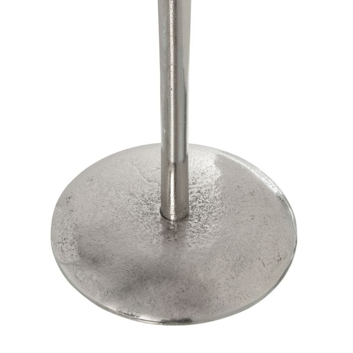 Candelabro Alexandra House Living Aluminio 1