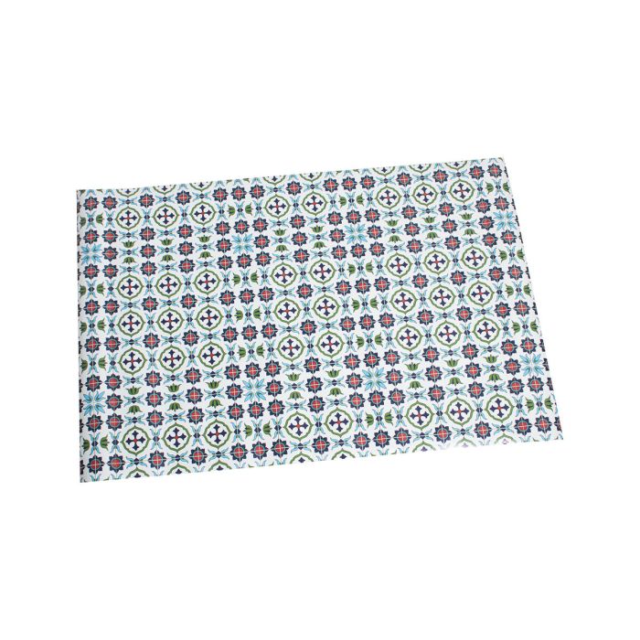 Alfombra Alexandra House Living PVC Espuma Plástico 90 x 60 cm