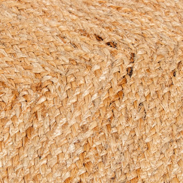 Alfombra Alexandra House Living Natural Ratán Fibra natural 120 x 170 cm 1