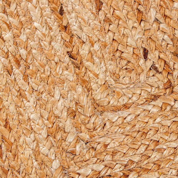 Alfombra Alexandra House Living Natural Ratán Fibra natural 160 x 230 cm 2