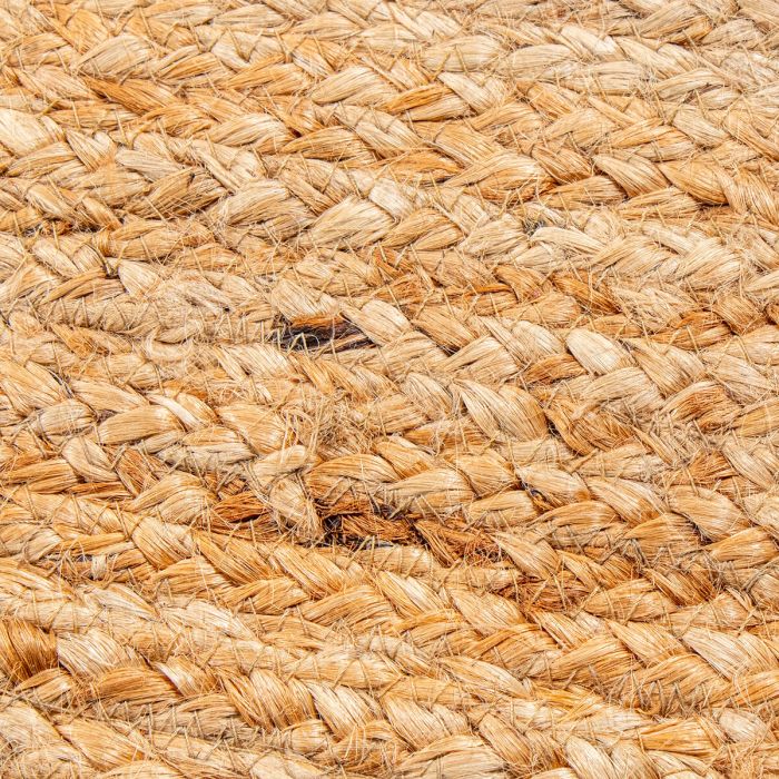 Alfombra Alexandra House Living Natural Ratán Fibra natural 60 x 100 cm 4