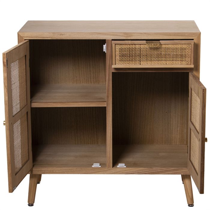 Aparador Alexandra House Living Madera 80 x 40 x 81 cm 4