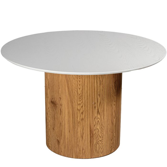 Mesa de Comedor Alexandra House Living 120 x 76 cm