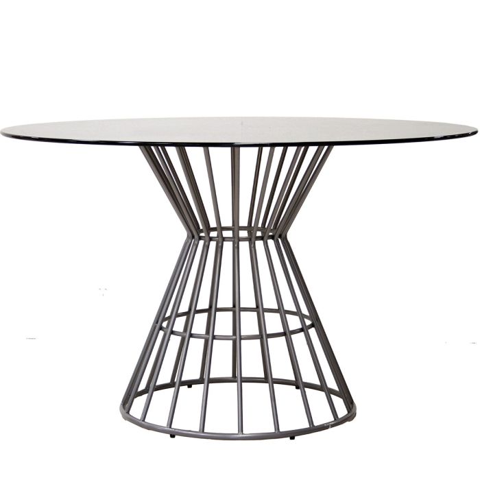 Mesa de Comedor Alexandra House Living 120 x 76 cm