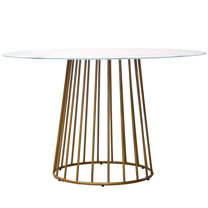 Mesa de Comedor Alexandra House Living 120 x 75 cm