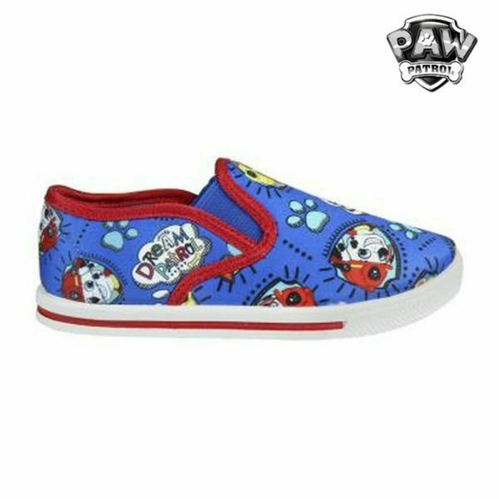 Zapatillas Casual The Paw Patrol 72901 0 Zapatillas Casual The Paw Patrol 72901 0