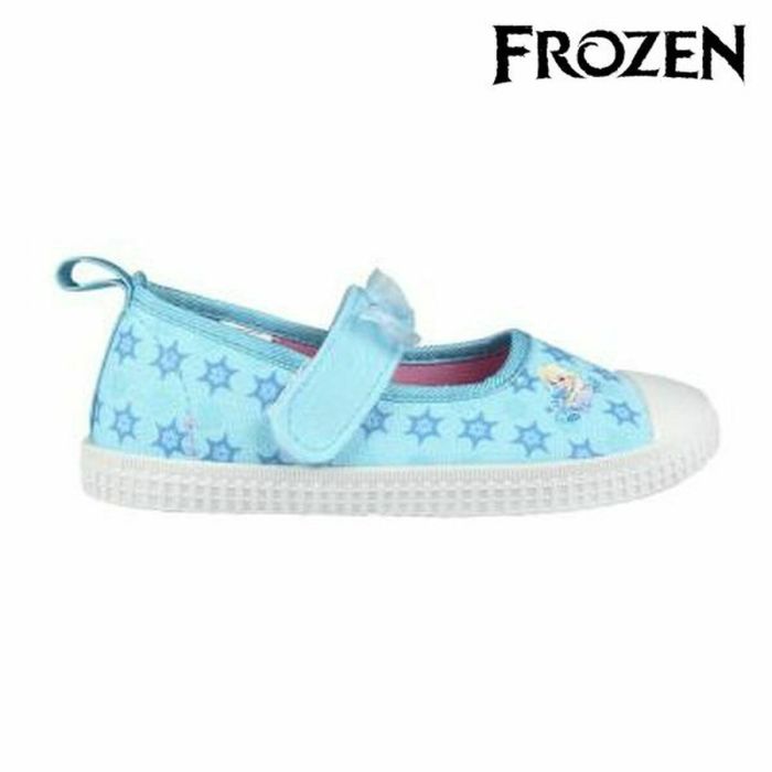 Zapatillas Casual Frozen 1065 (talla 27) 0 Zapatillas Casual Frozen 1065 (talla 27) 0